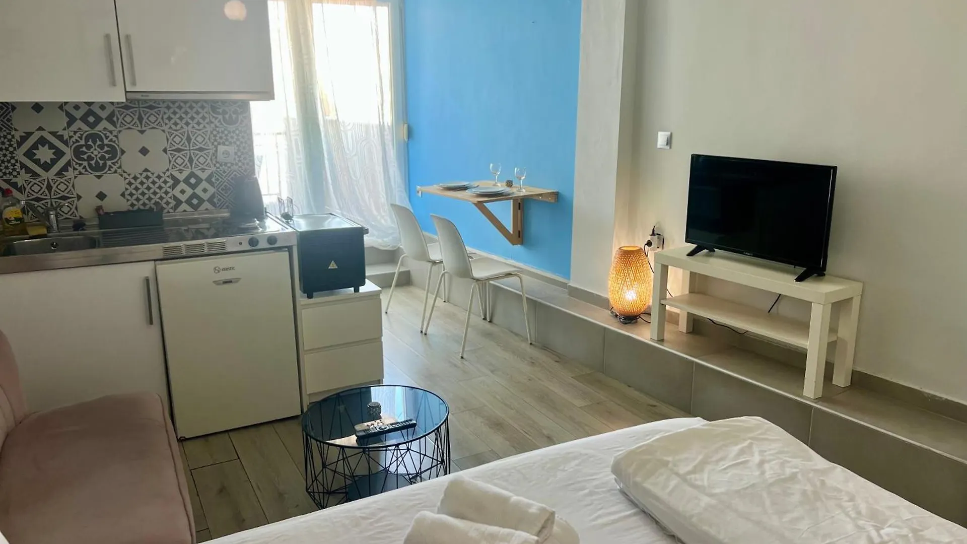 Dreamy Apartment City Center 5 Thesbnbgr Thessaloníki