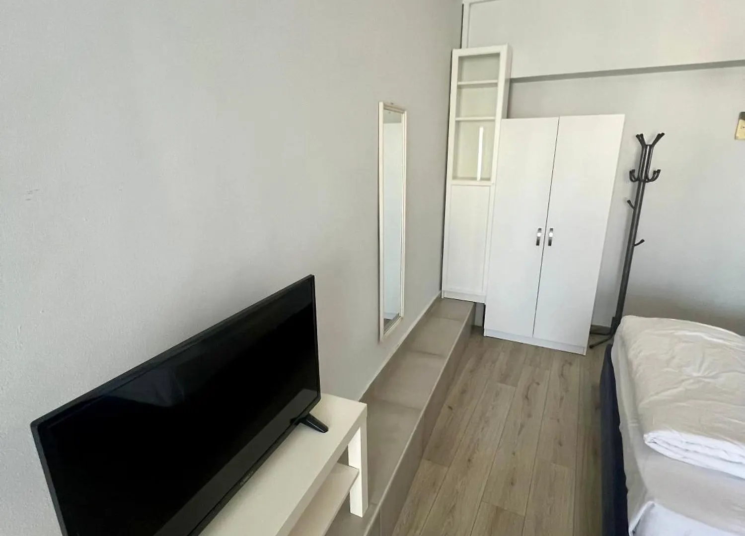 Dreamy Apartment City Center 5 Thesbnbgr Thessaloníki 0*,